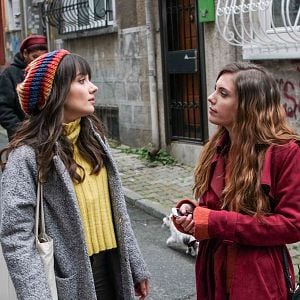 Fotoğraf Yasak Elma