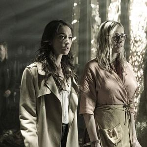 Fotoğraf Stella Maeve