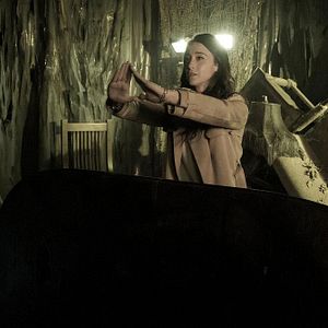 Fotoğraf Stella Maeve