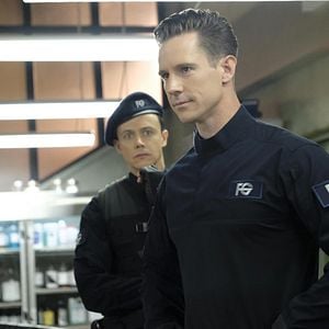 Fotoğraf Jason Dohring