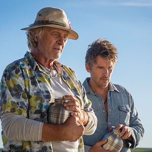 Fotoğraf Rutger Hauer