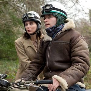 Fotoğraf Jack Reynor