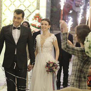 Fotoğraf Şevkat Yerimdar