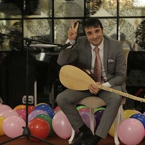 Fotoğraf Şevkat Yerimdar