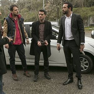 Fotoğraf Arka Sokaklar