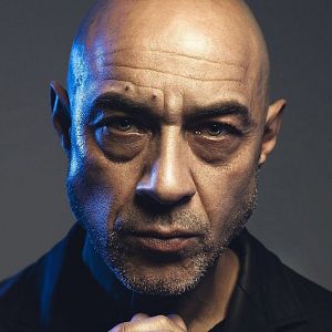 Fotoğraf Ramiro Blas