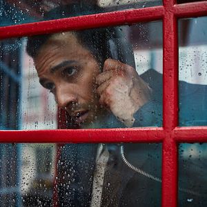 Fotoğraf Marwan Kenzari