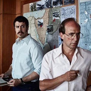 Fotoğraf Toby Kebbell