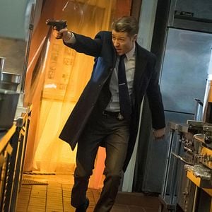 Fotoğraf Gotham (2014)