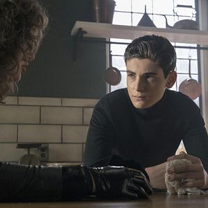 Fotoğraf Gotham (2014)