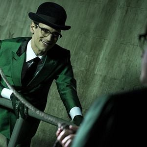 Fotoğraf Gotham (2014)