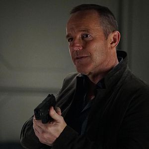 Fotoğraf Clark Gregg