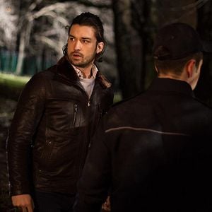 Fotoğraf Fazilet Hanım ve Kızları