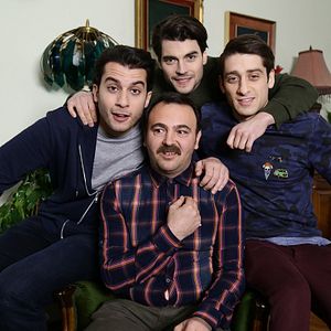 Fotoğraf Aslan Ailem