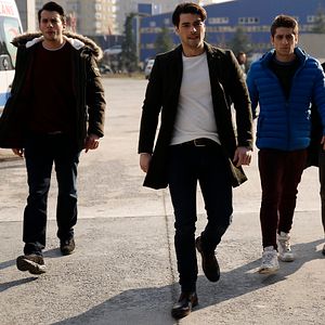 Fotoğraf Aslan Ailem