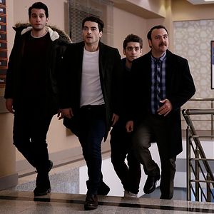 Fotoğraf Aslan Ailem