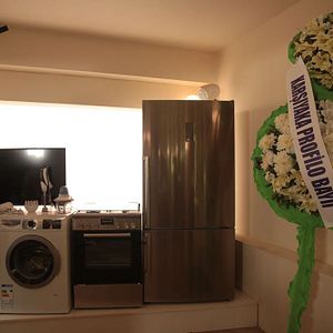 Fotoğraf Düğüm Salonu