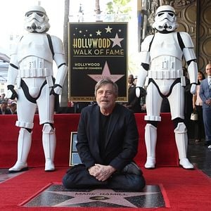 Fotoğraf Mark Hamill