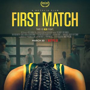 Fotoğraf First Match