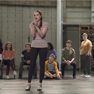 Fotoğraf Amy Forsyth