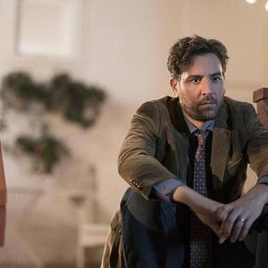 Fotoğraf Josh Radnor