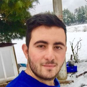 Fotoğraf İnanç Demir