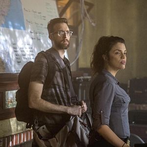 Fotoğraf Vanessa Ferlito