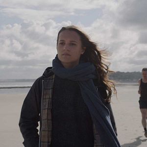 Fotoğraf Derin Sular