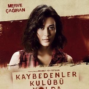 Fotoğraf Kaybedenler Kulübü Yolda