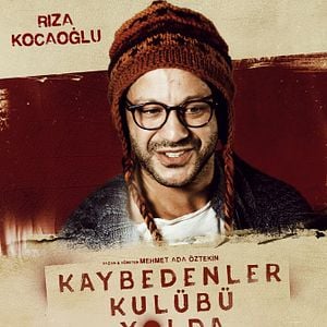Fotoğraf Kaybedenler Kulübü Yolda