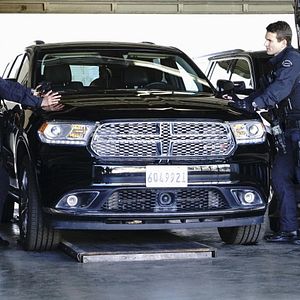 Fotoğraf Alex Russell