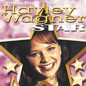 Fotoğraf Hayley Wagner, Star