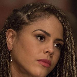 Fotoğraf Lenora Crichlow