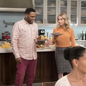 Fotoğraf Leslie Grossman