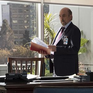 Fotoğraf Richard Schiff