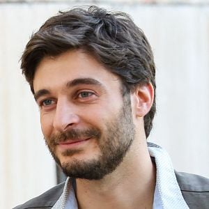 Fotoğraf Lino Guanciale