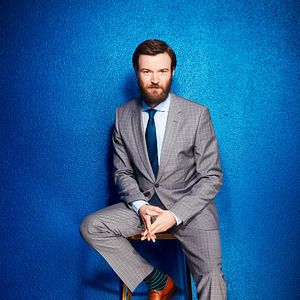 Fotoğraf Costa Ronin