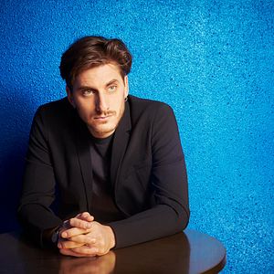 Fotoğraf Luca Marinelli