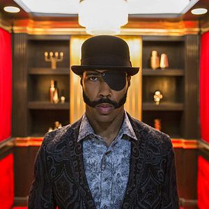 Fotoğraf Sorry To Bother You