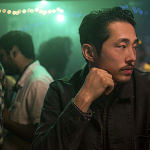 Fotoğraf Sorry To Bother You