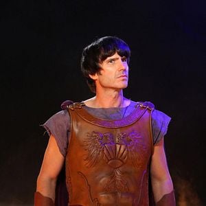 Fotoğraf Shane Brolly