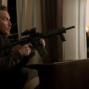 Fotoğraf Cole Hauser