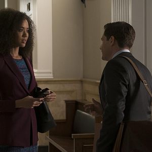 Fotoğraf Jasmin Savoy Brown