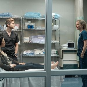 Fotoğraf Joanne Kelly