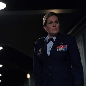 Fotoğraf Catherine Dent