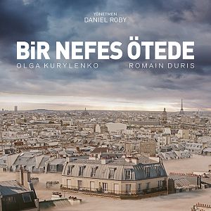 Fotoğraf Bir Nefes Ötede