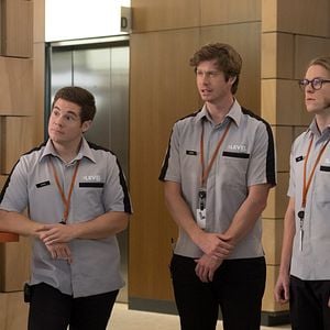 Fotoğraf Game Over, Man!