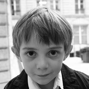 Fotoğraf Octave Bossuet