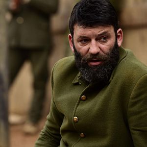 Fotoğraf Mehmetçik Kut'ül Amare