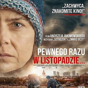 Fotoğraf Pewnego razu w listopadzie